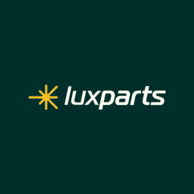 luxparts logo