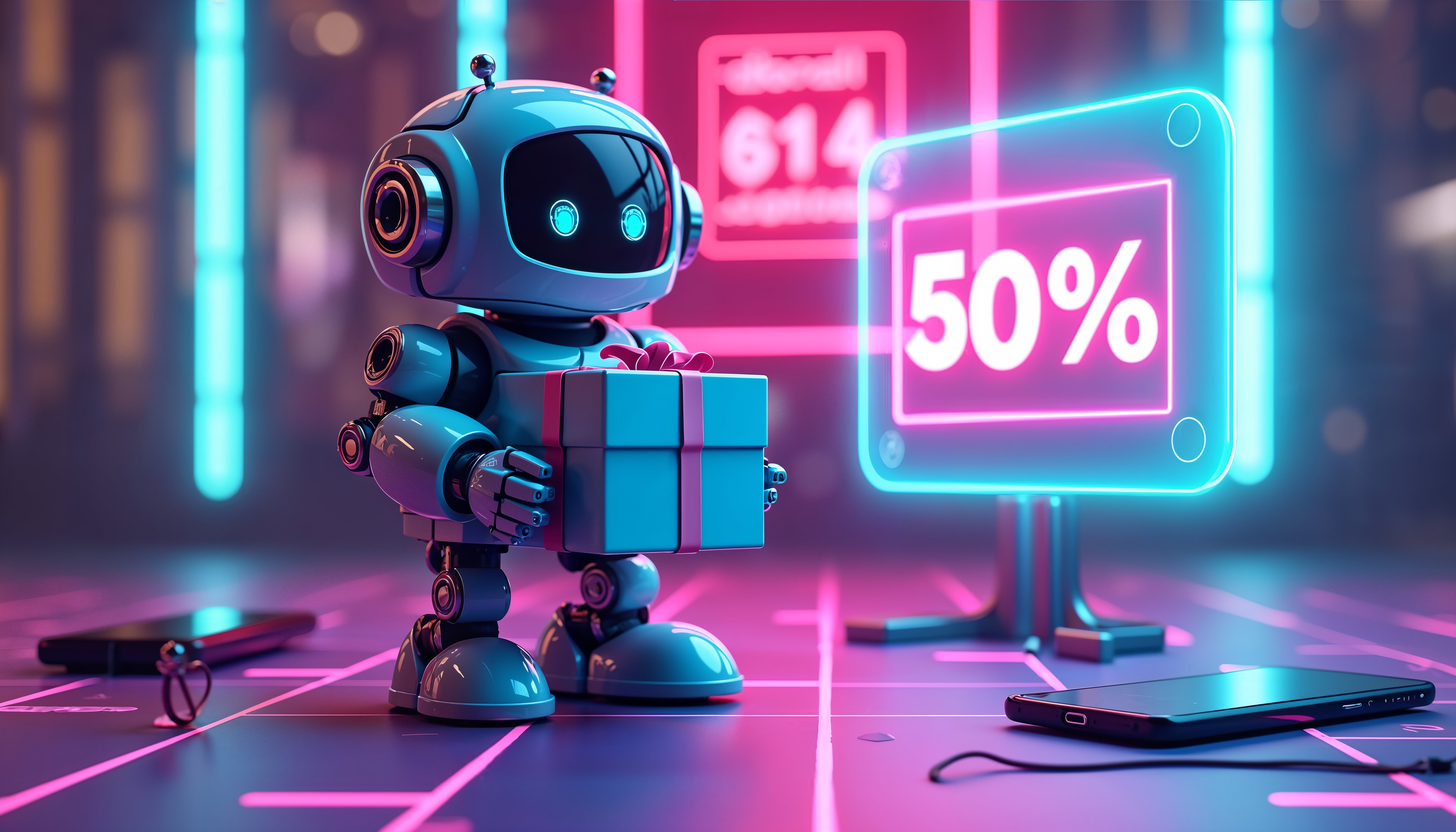 how ai chatbots benefit small businesses