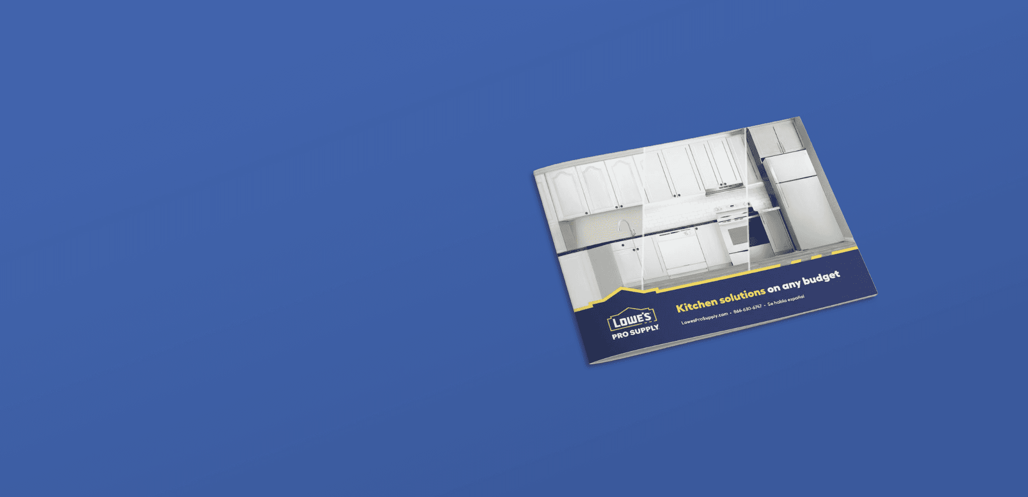 Kitchen Solutions Brochure