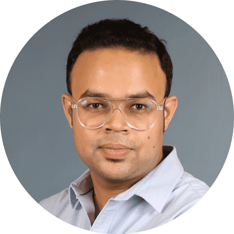 Fahad Siddque