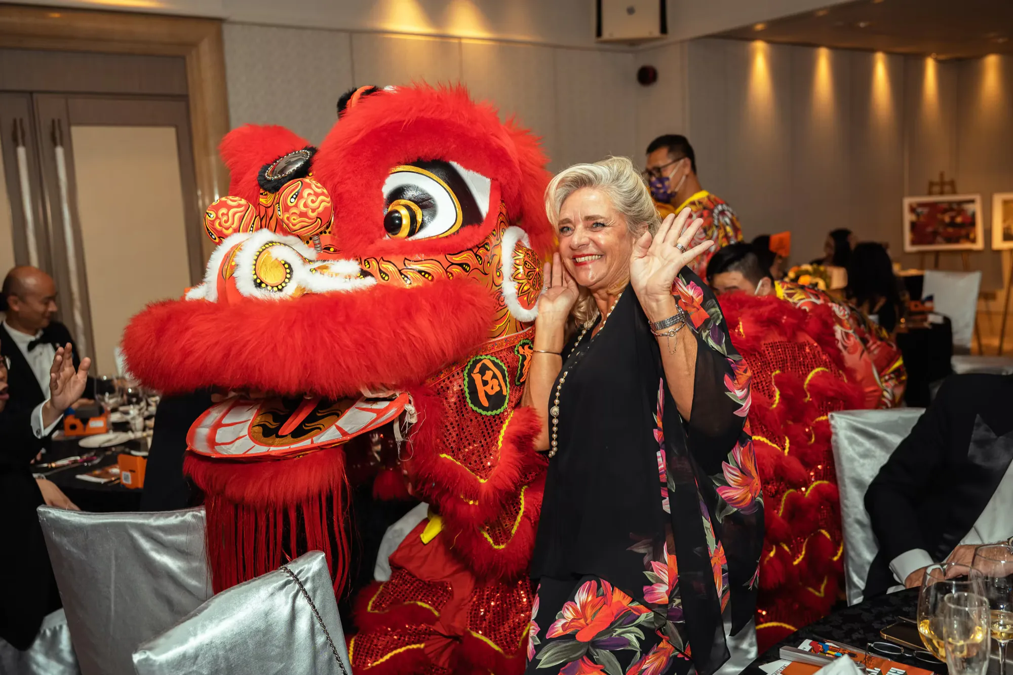 DutchCham Business Awards Gala 2021 — project image 08 by Roman Olinchuk. 香港攝影、創意影像及視覺敘事作品。