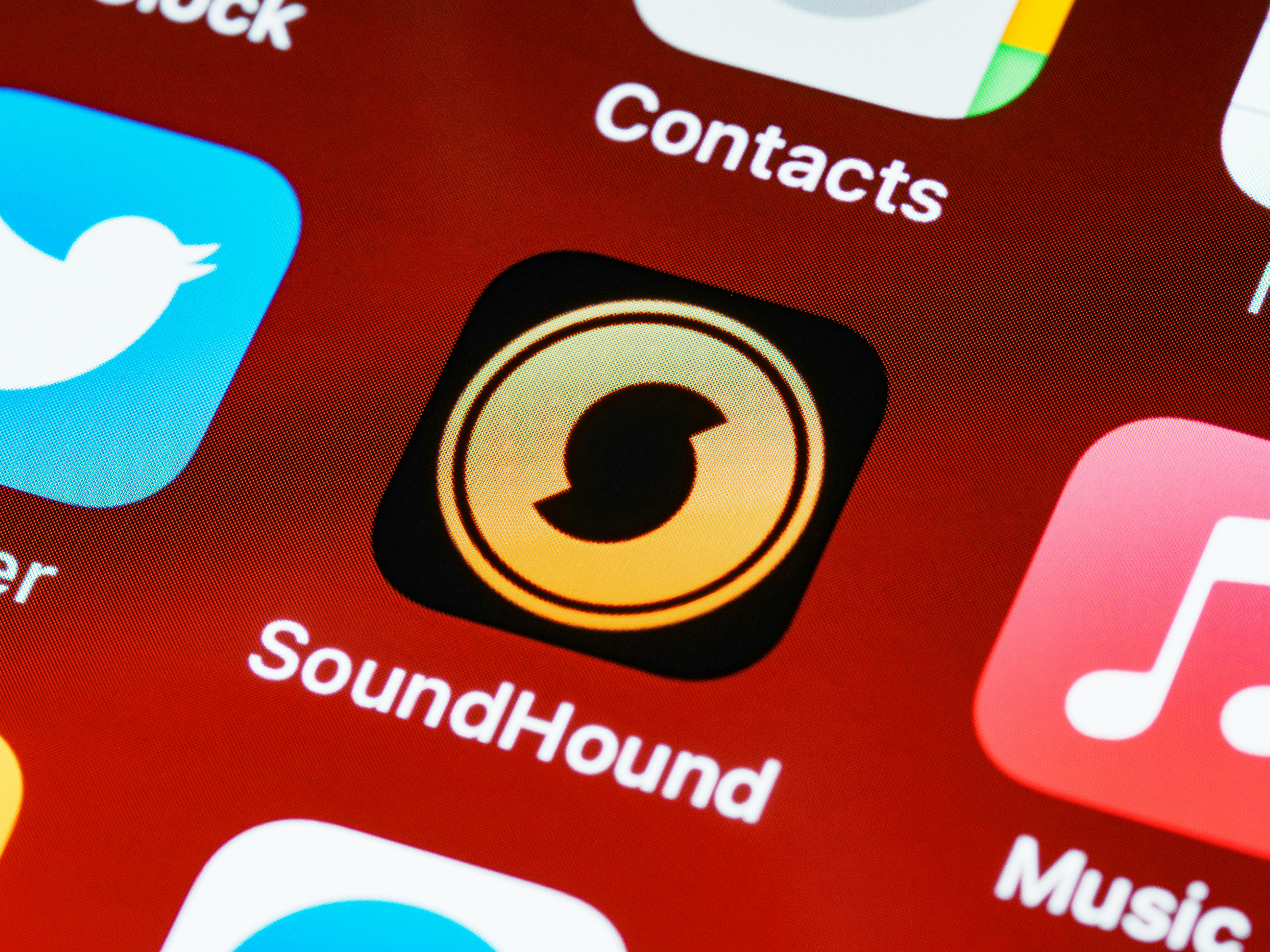 soundhound app