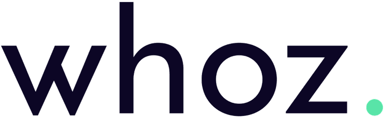 Logo Whoz