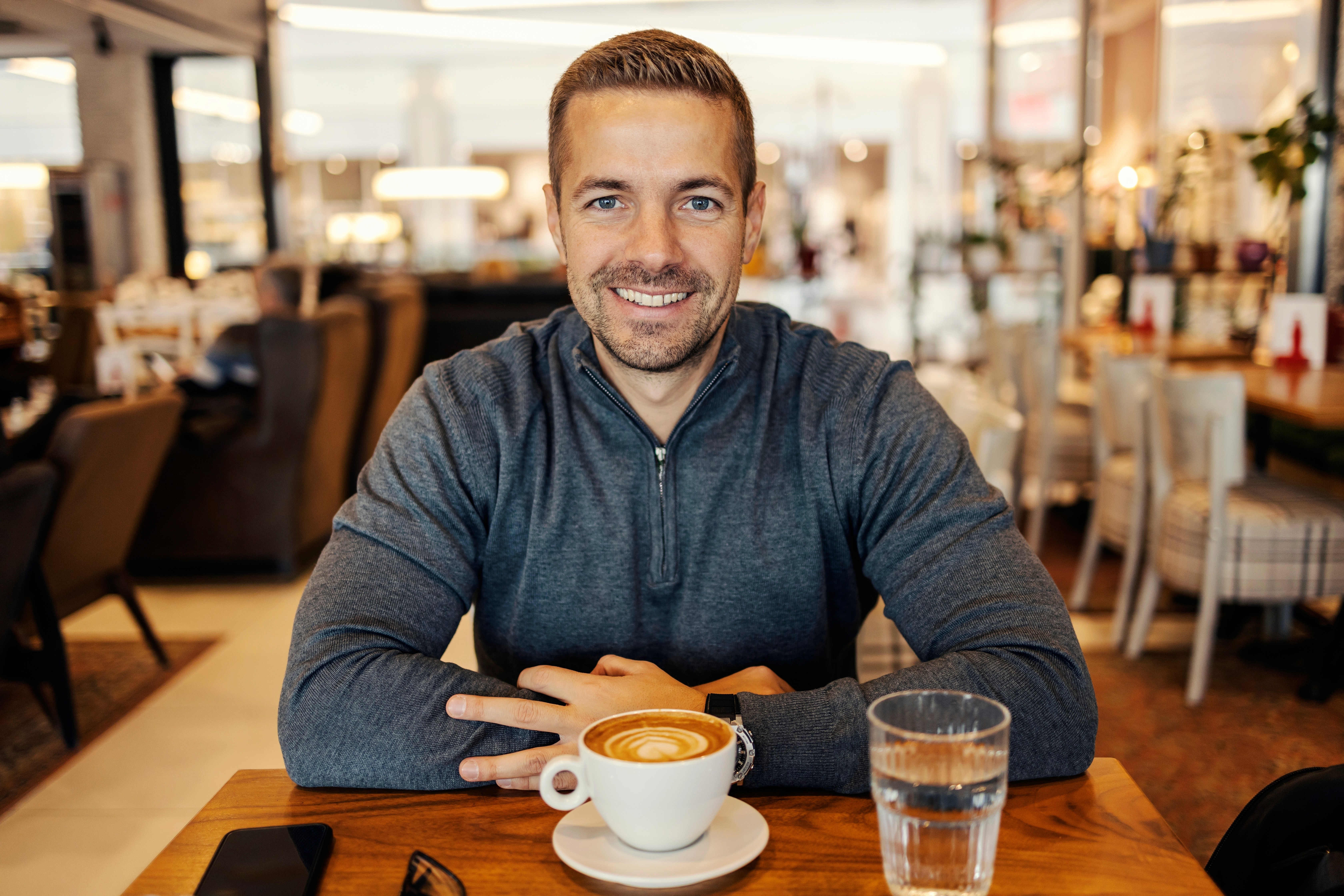 OKE Founder Image