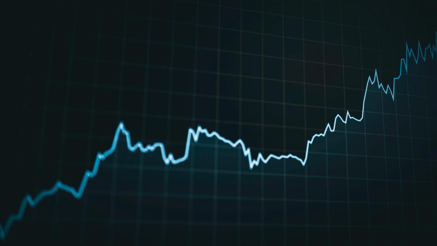 People in the office