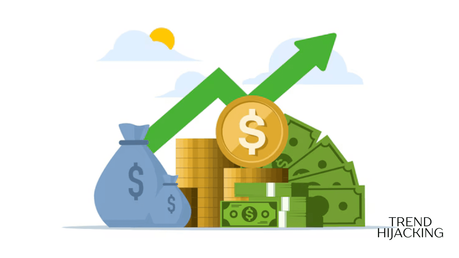 earn-outs financing option for buying a cash flowing business