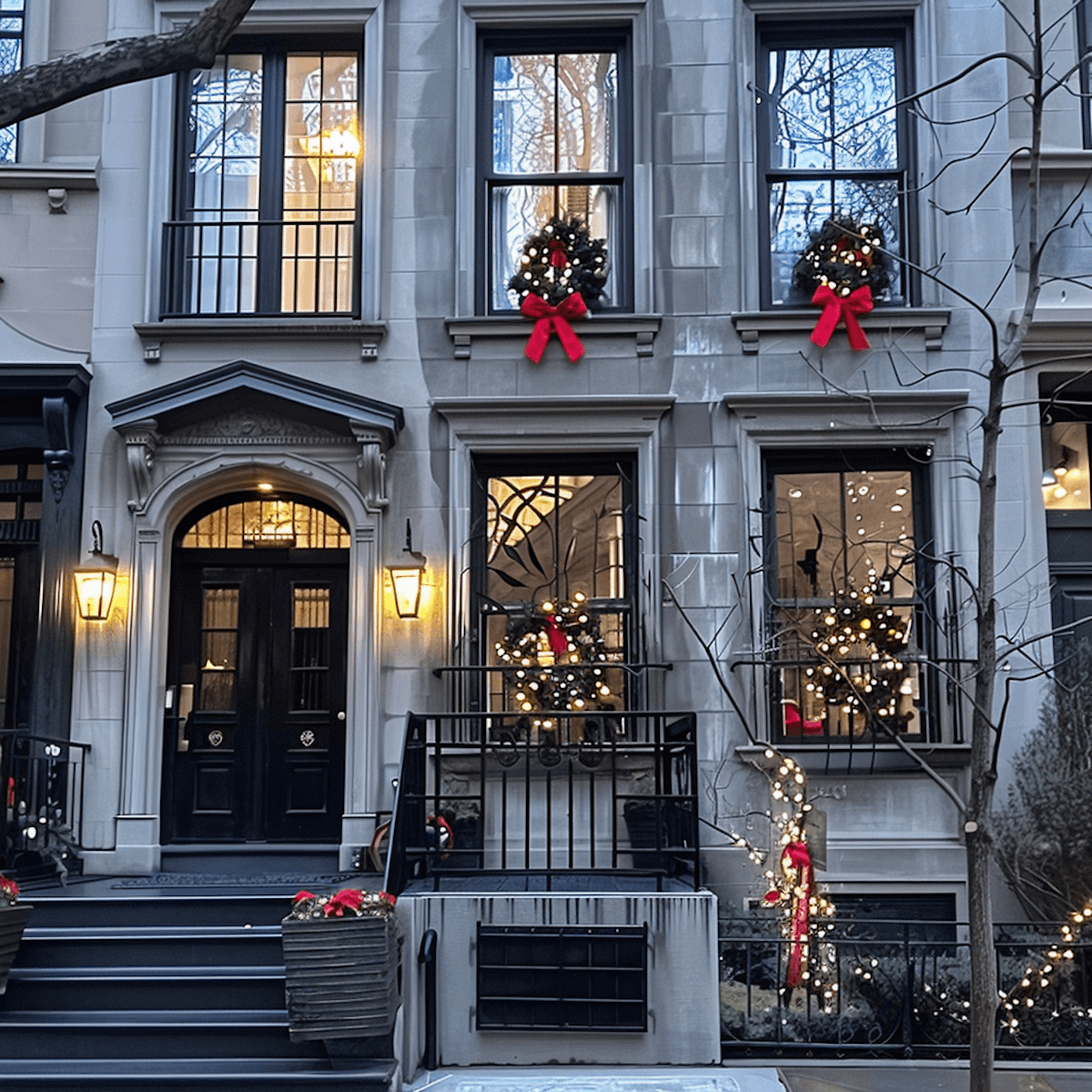 VICTORIAN HOME WITH CHARM