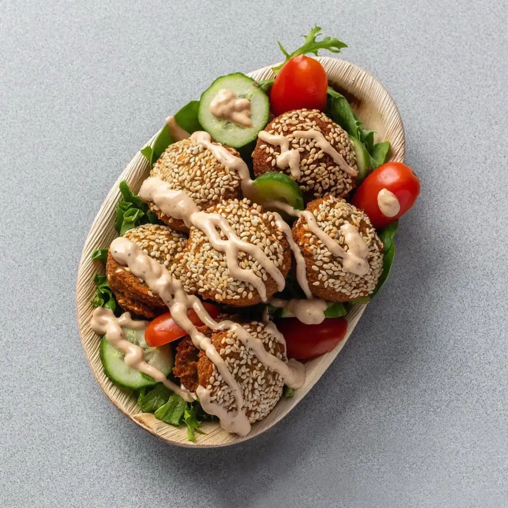 Saras Kitchen Food
