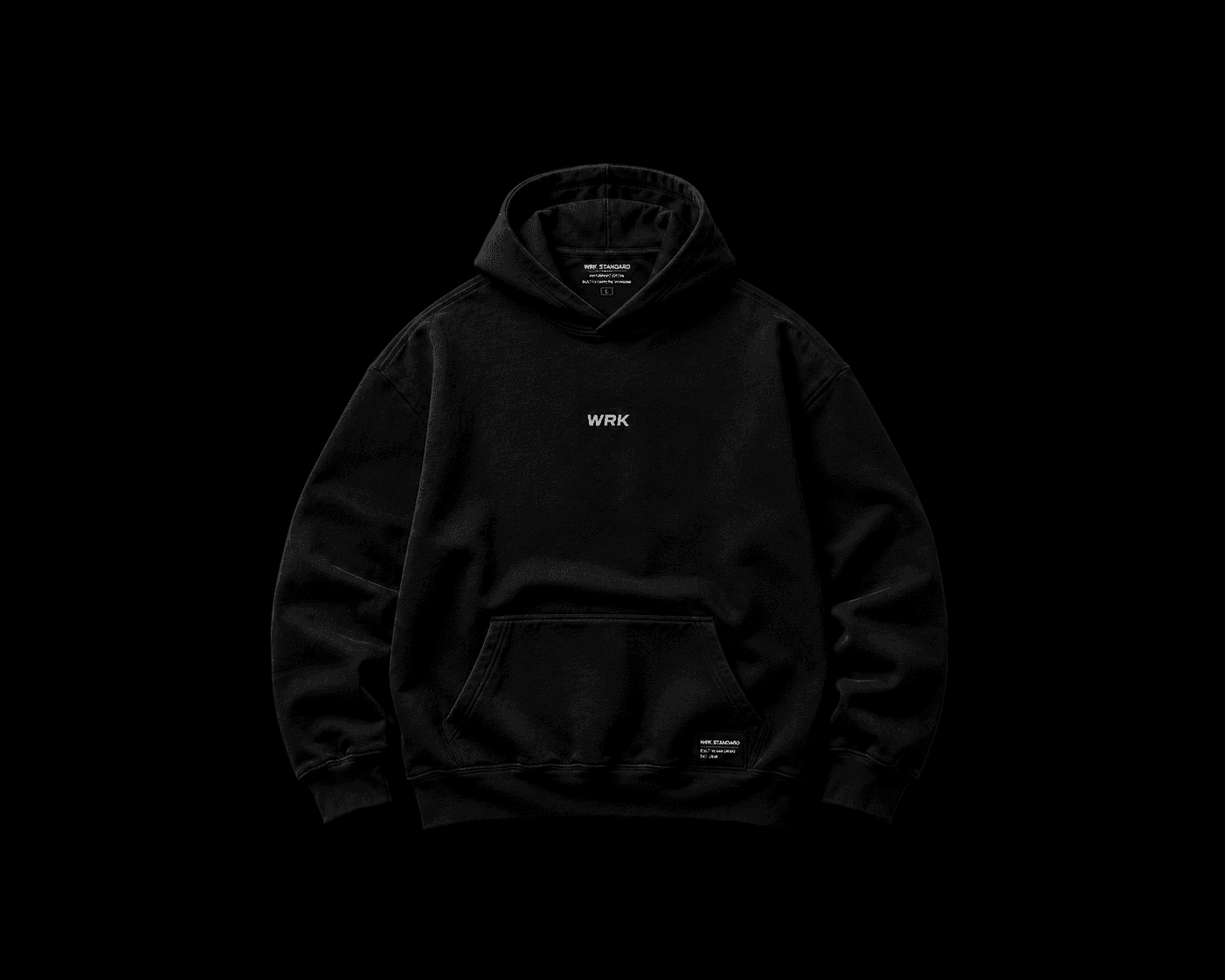 Heavy Hoodie