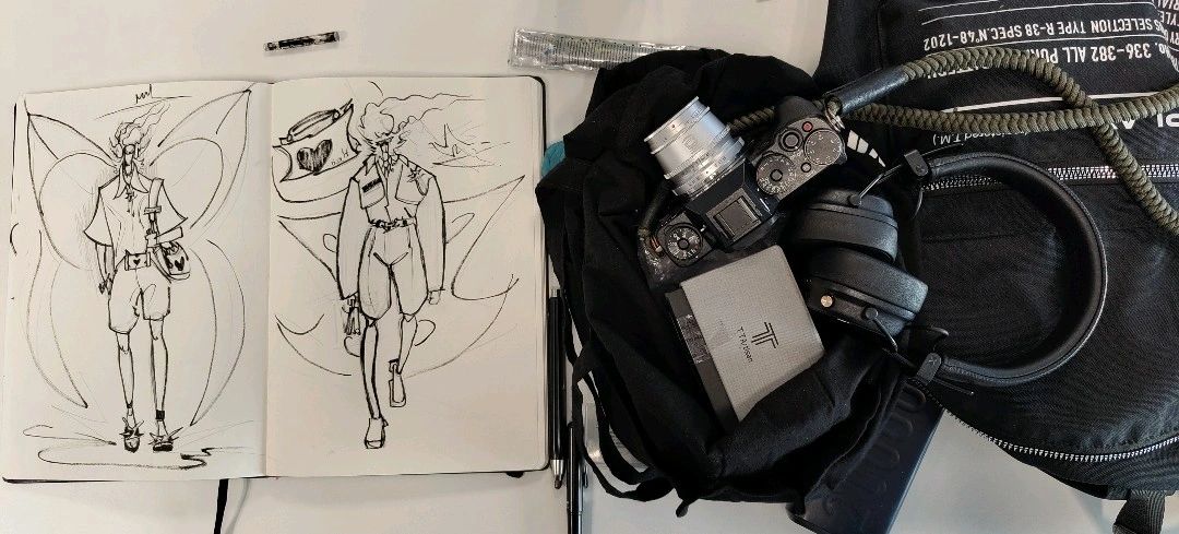 Art Prints Thumbnail