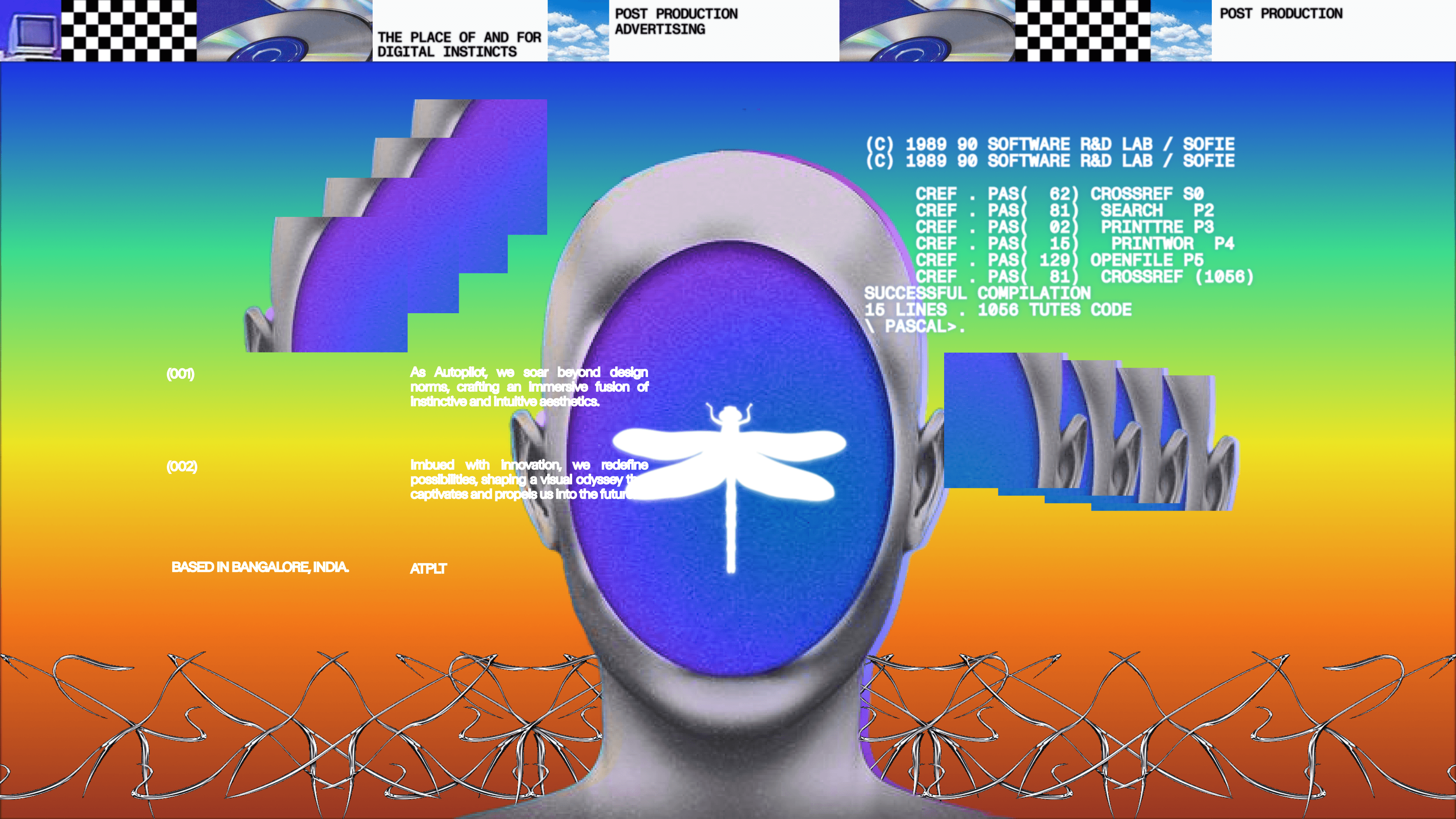 Cover image for portolio
