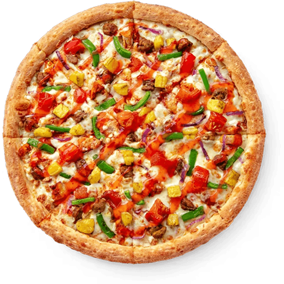 Menu Item