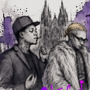 WATSGOIN single artwork