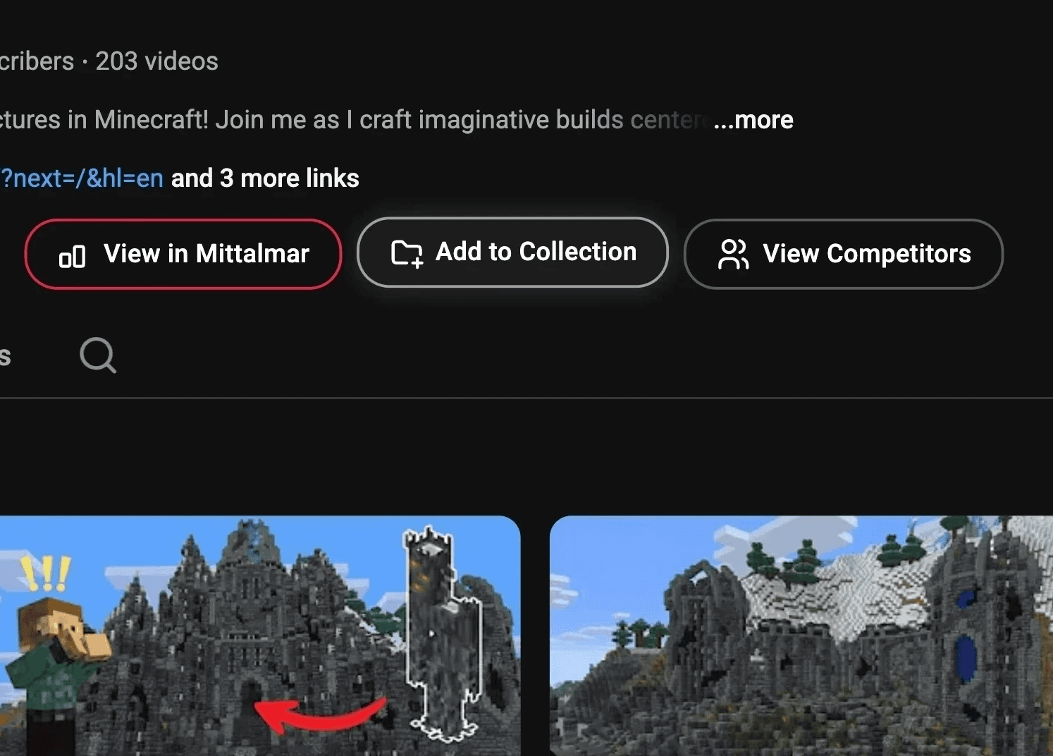 integrated with mittalmar