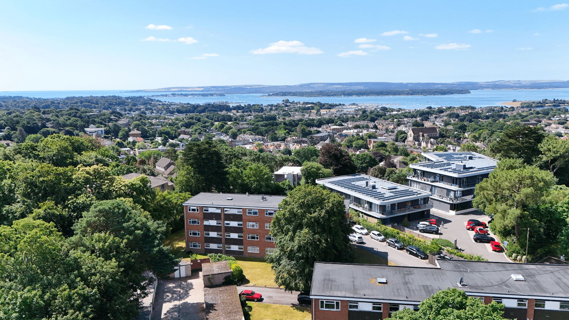 Mount Road, Poole