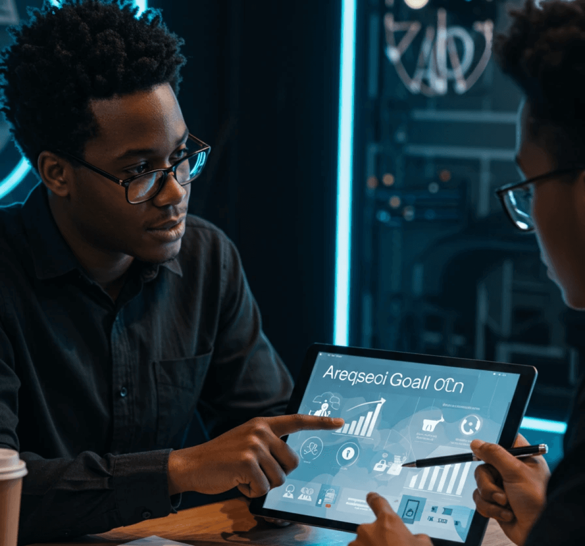 EmpowerQuest Academy Personalized Learning & Mentorship Image