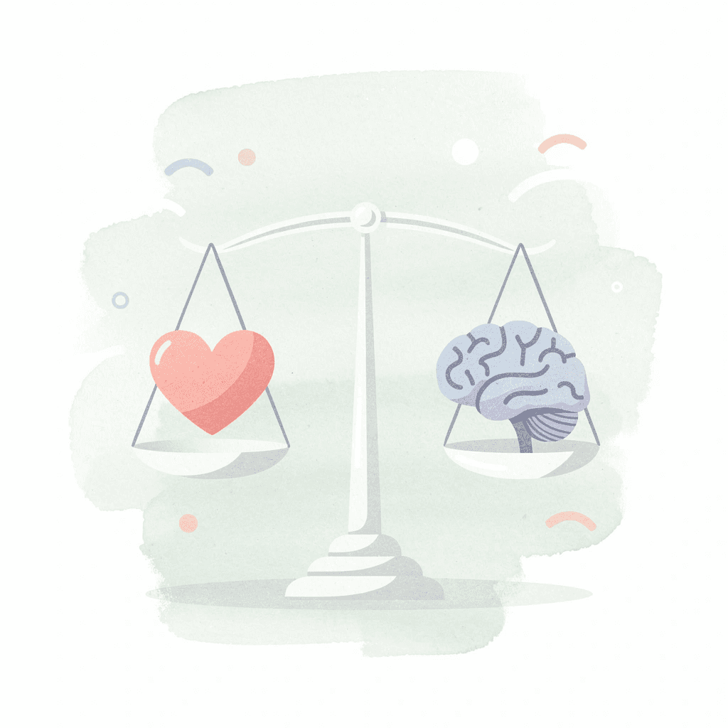 Icon scale balancing fulfillment speed against brand marketing