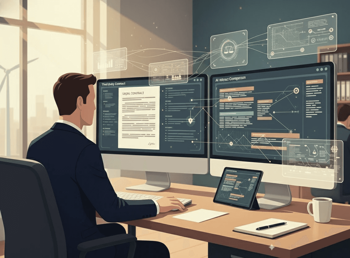 Advanced Document Processing