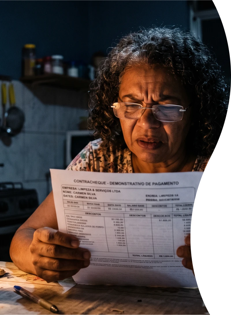 FOTO DE UMA PROFESSORA