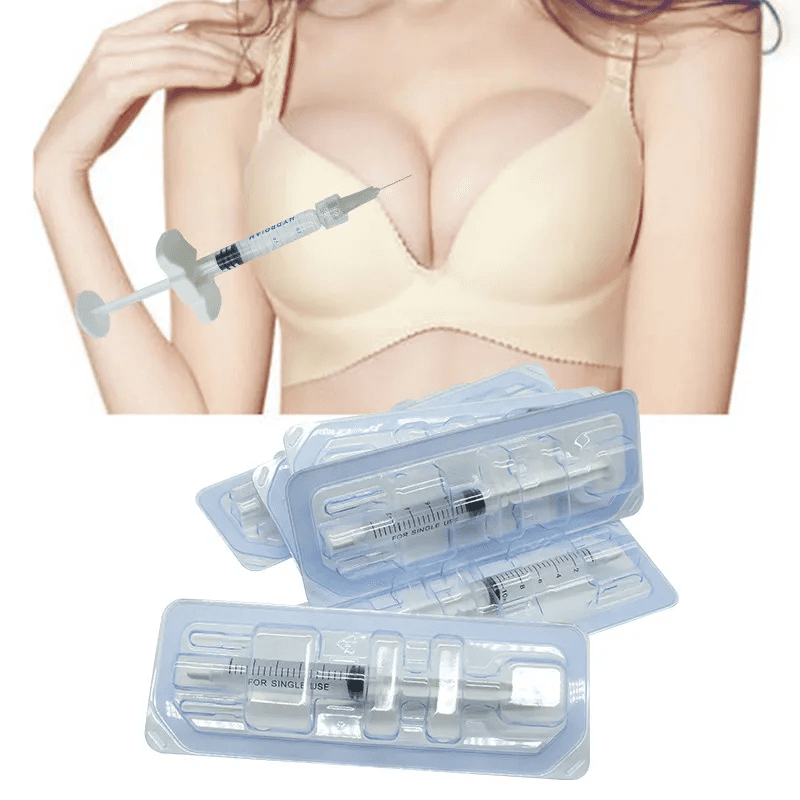 What Is Cross-linked Sodium Hyaluronate Gel for Injection? Professional Guide for Clinics and Distributors
