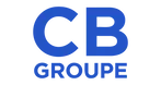 logo cb groupe