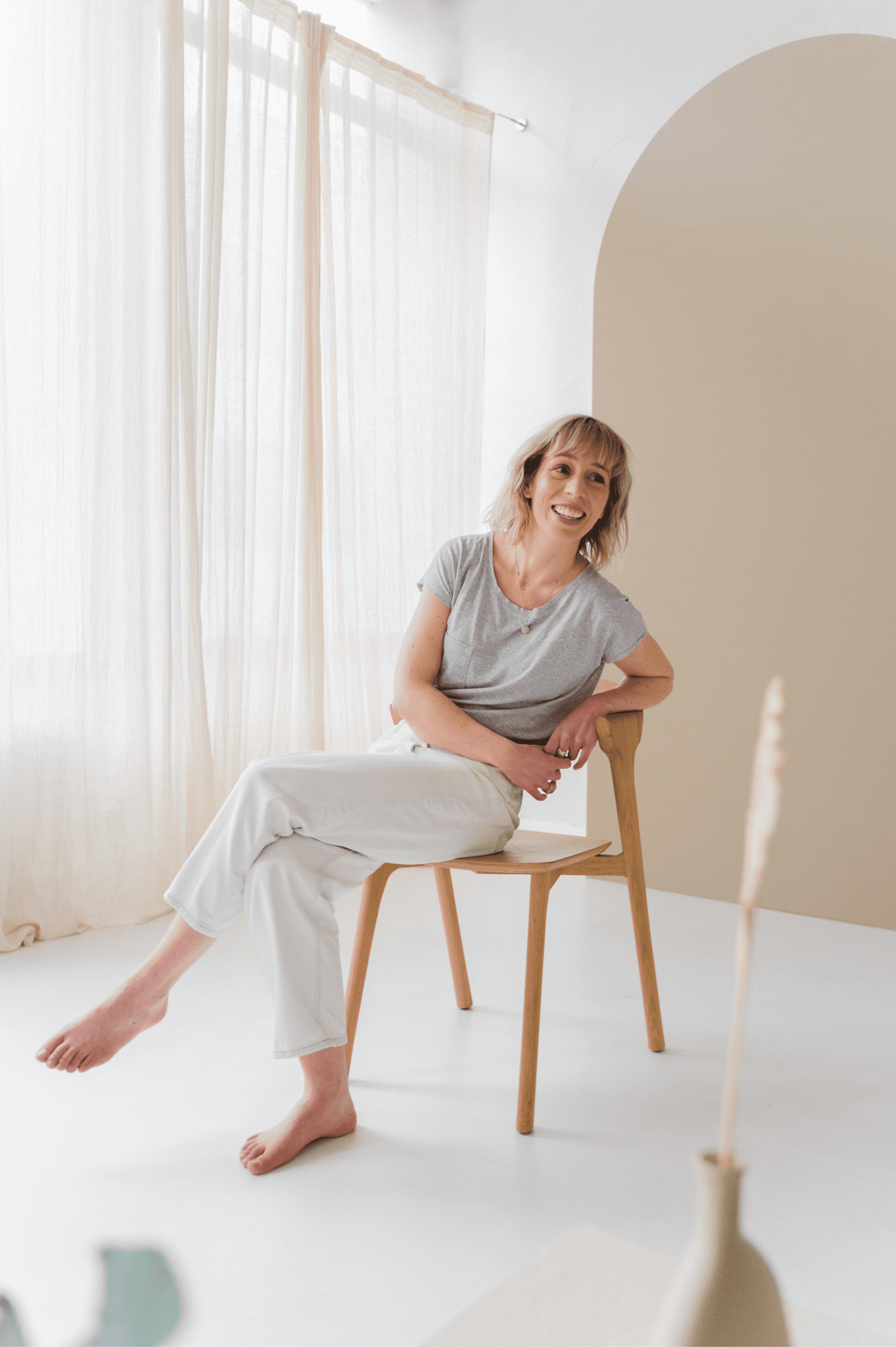 Saskia Thornton Consulting