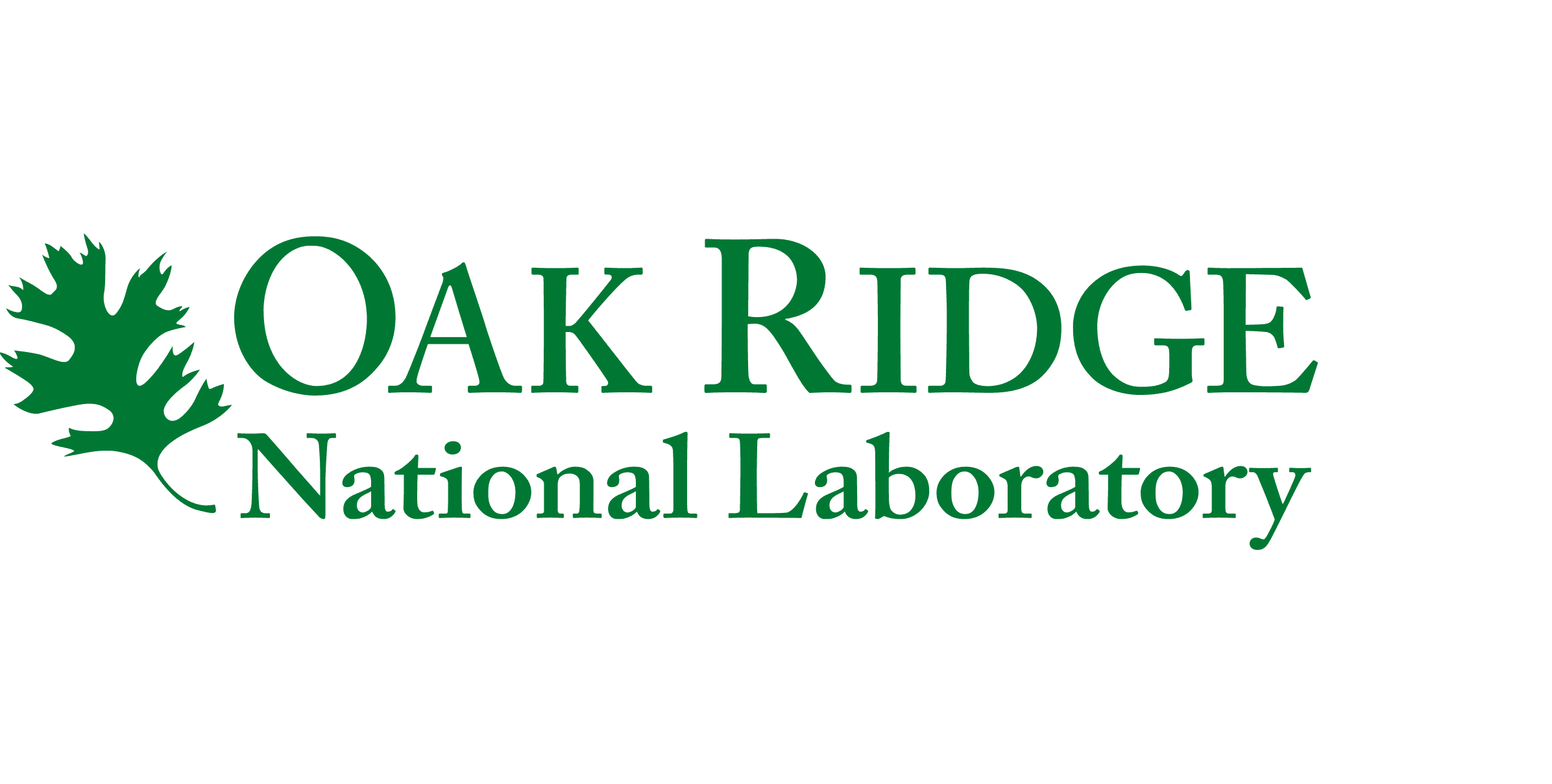 Oak Ridge Data Centre