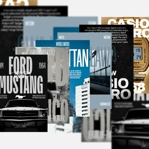 Banking Landing Page - Hero Section