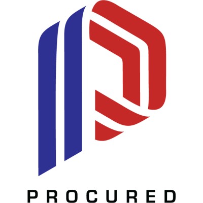 Procured logo