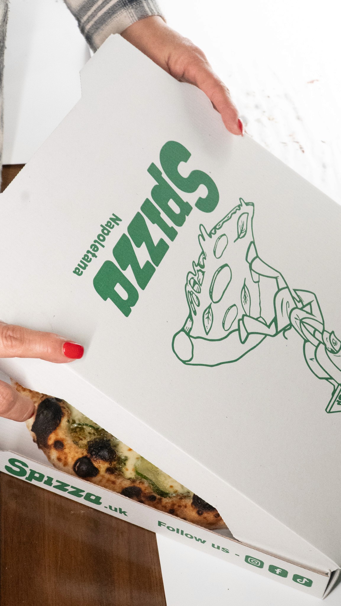 La Laguna coffee beans