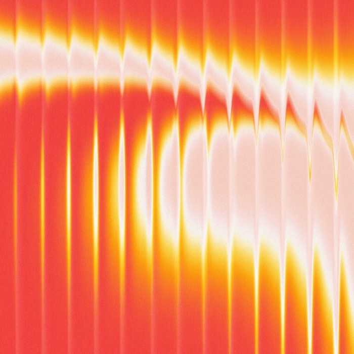 Abstract color placeholder image