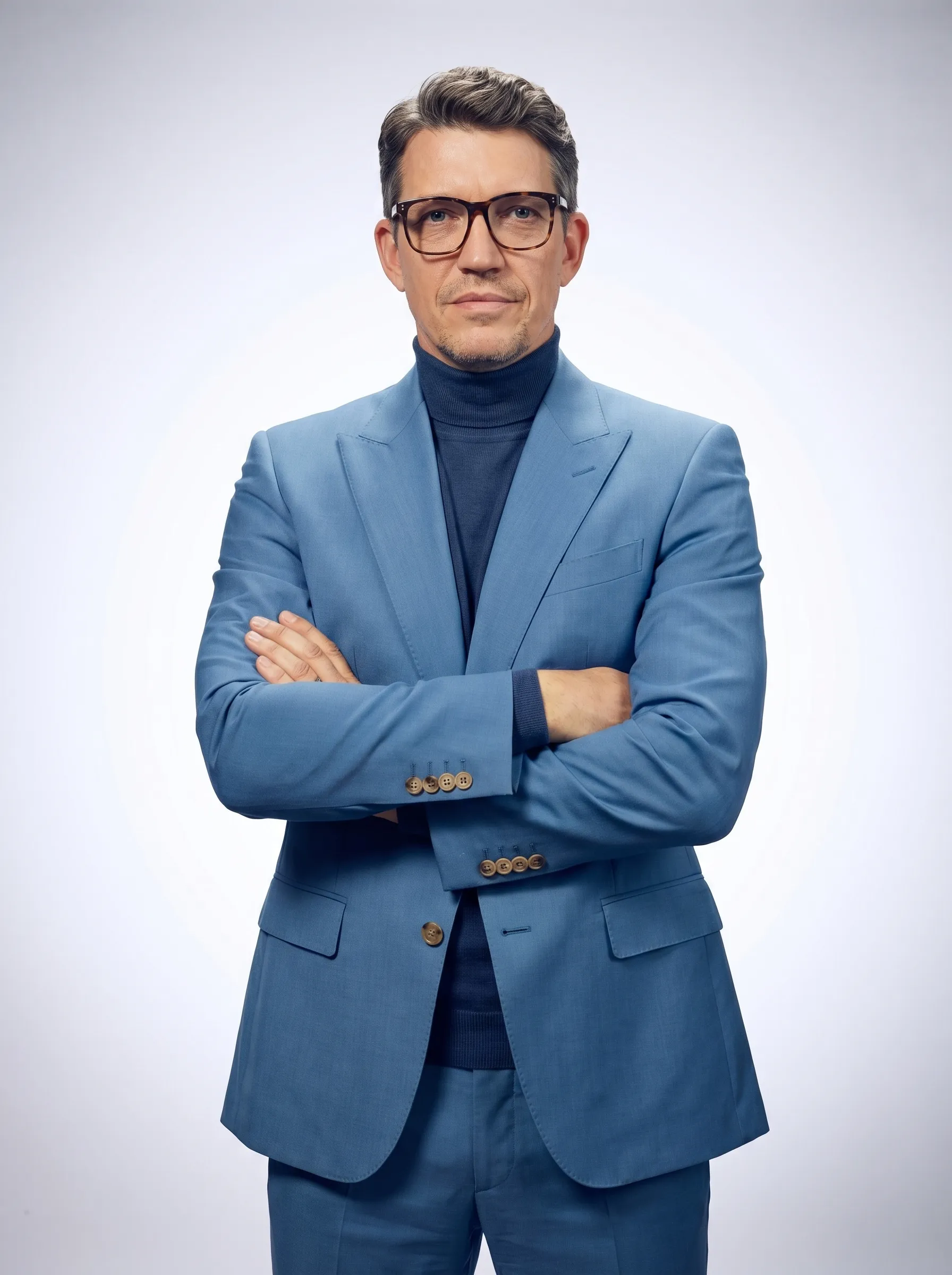 Dmitry Ostrovsky