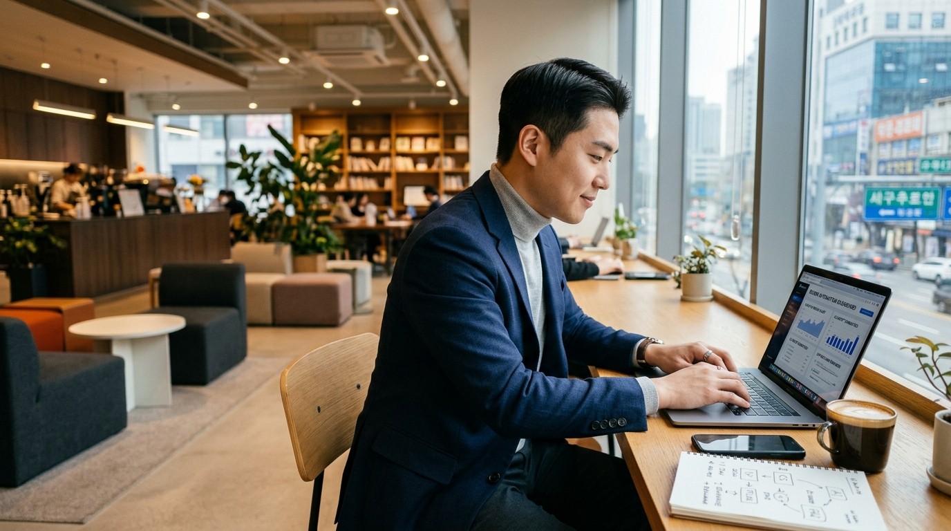 이커머스에서는 특히 