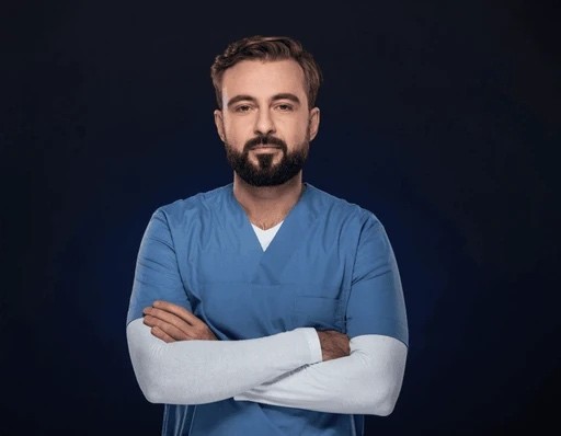 Dr. Michael Turner