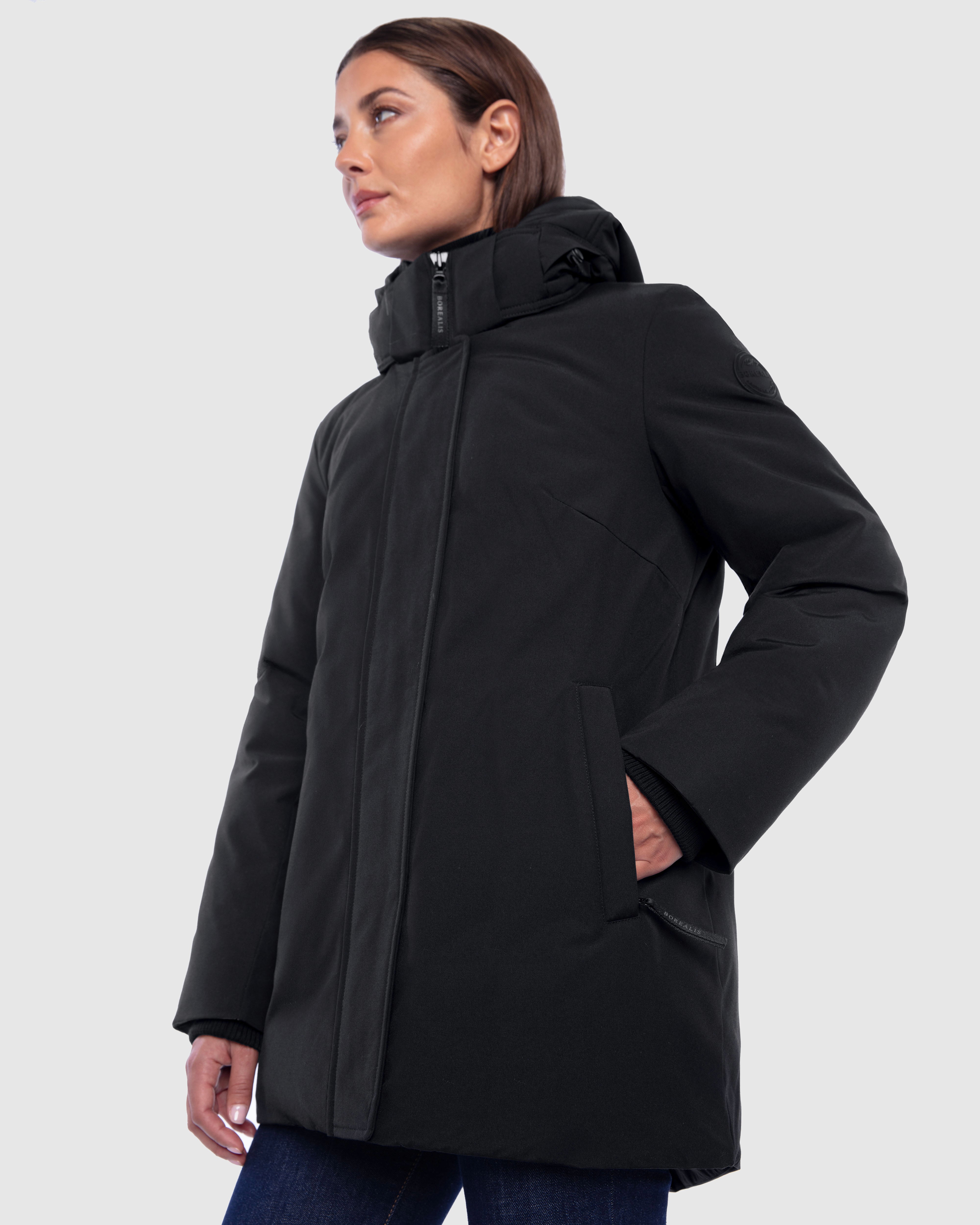 Borealis Arctic Expedition™