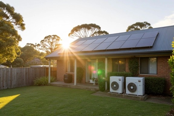 NSW Peak Demand Reduction Scheme