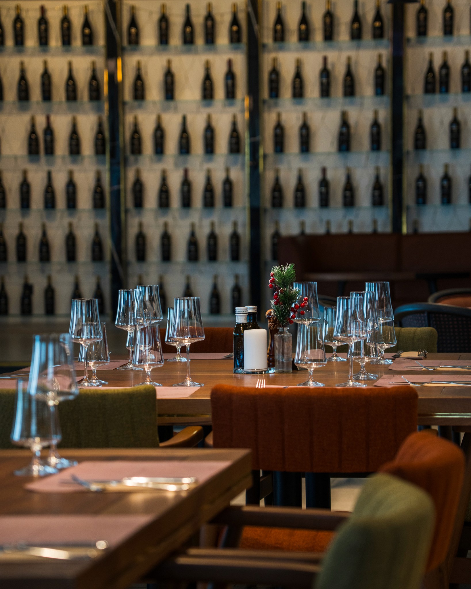 Focused Collaboration