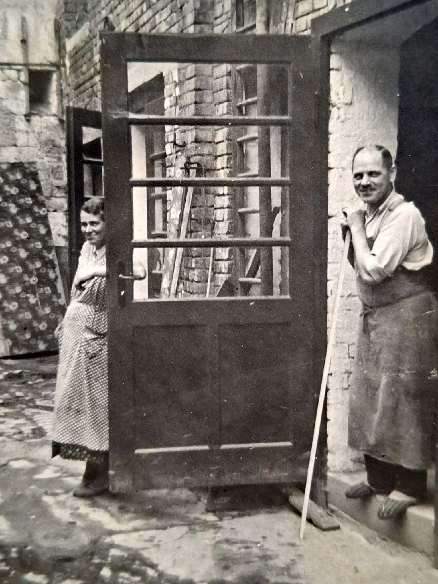 Meisterliches Können