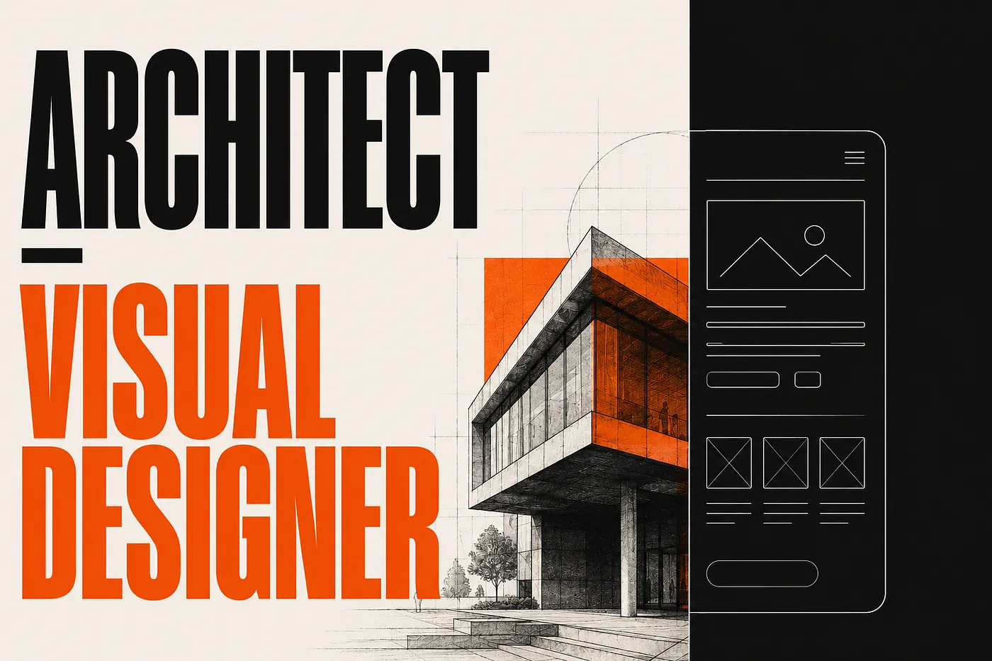 The Roadmap Behind Great Design