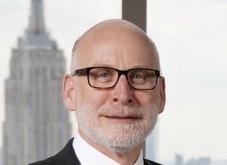 Andy Sommer, JD portrait