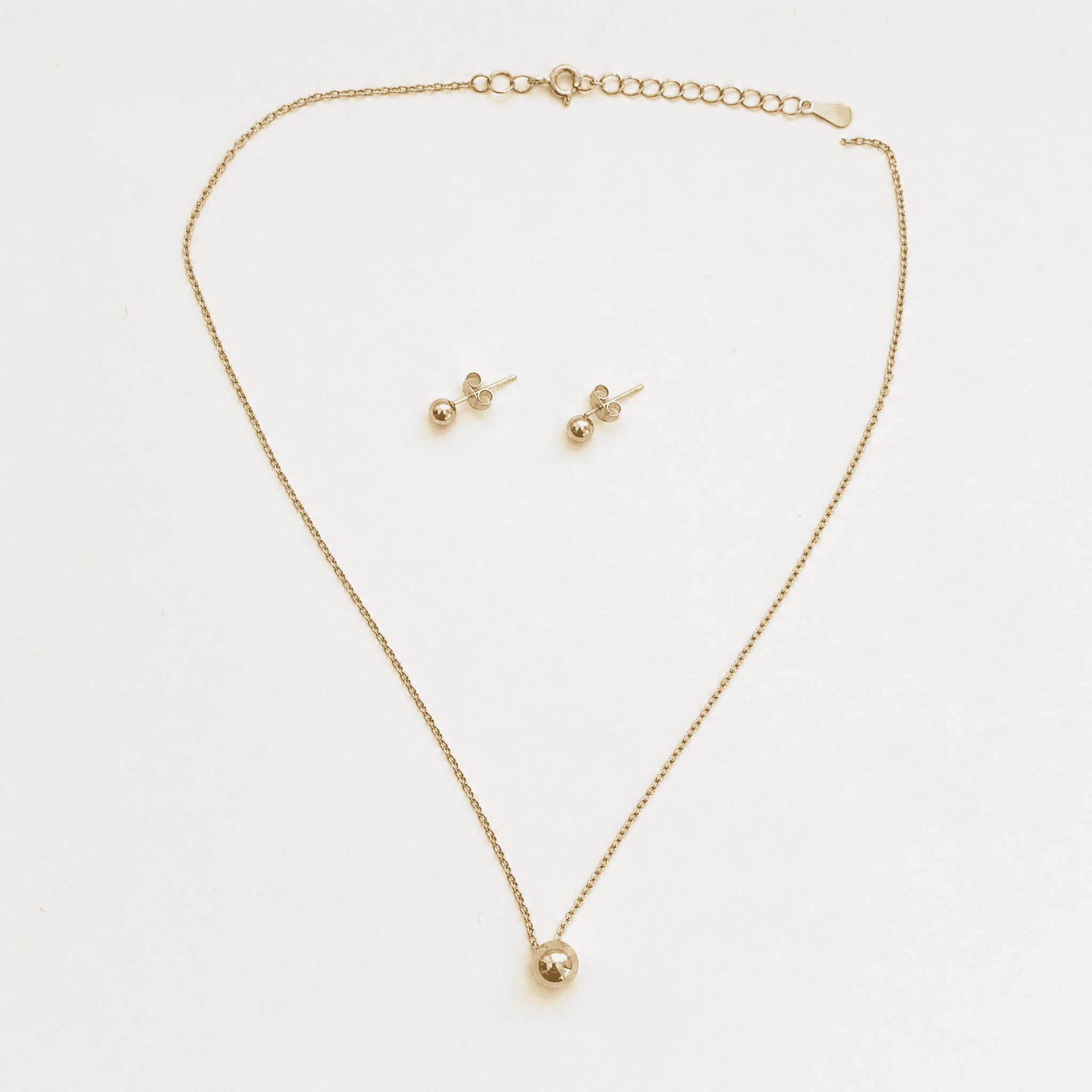 Before product reference for jewellery and accessories