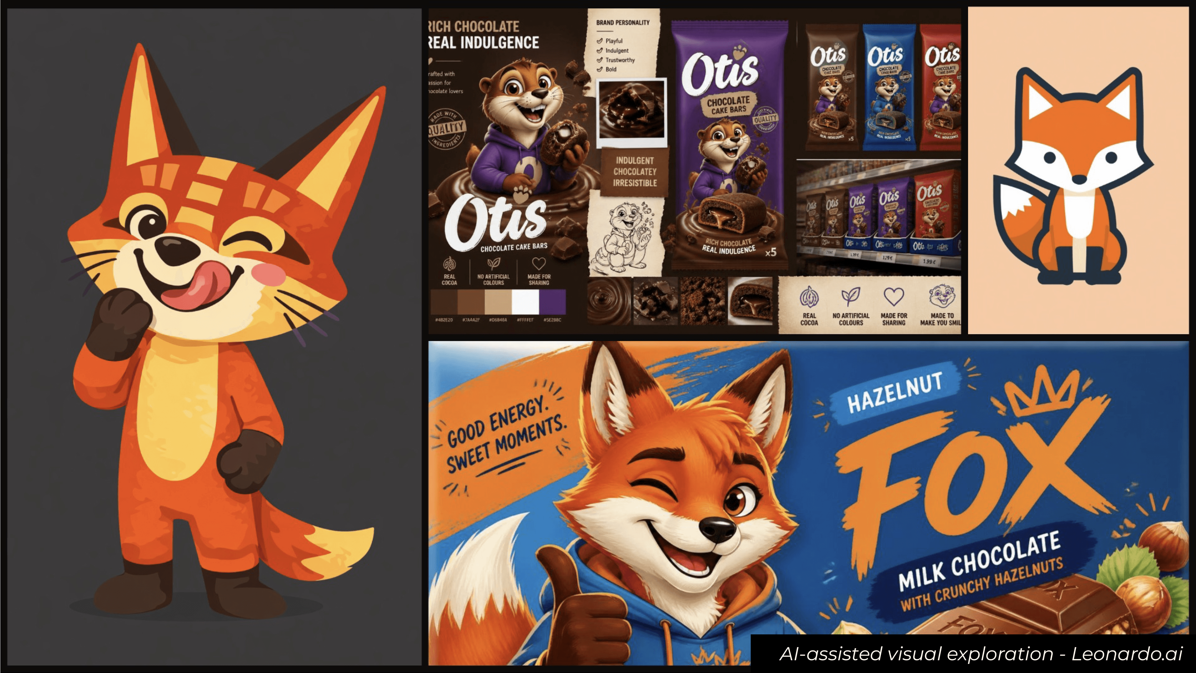 Hazella_Packaging_moodboard AI 2