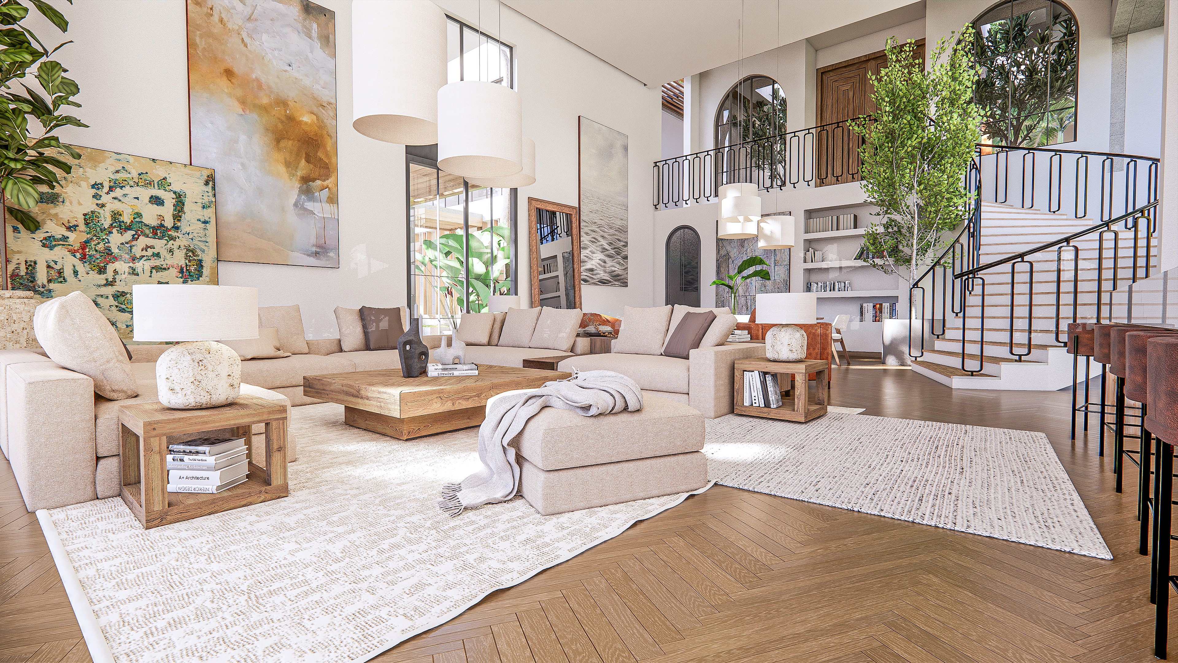 Palmeira design