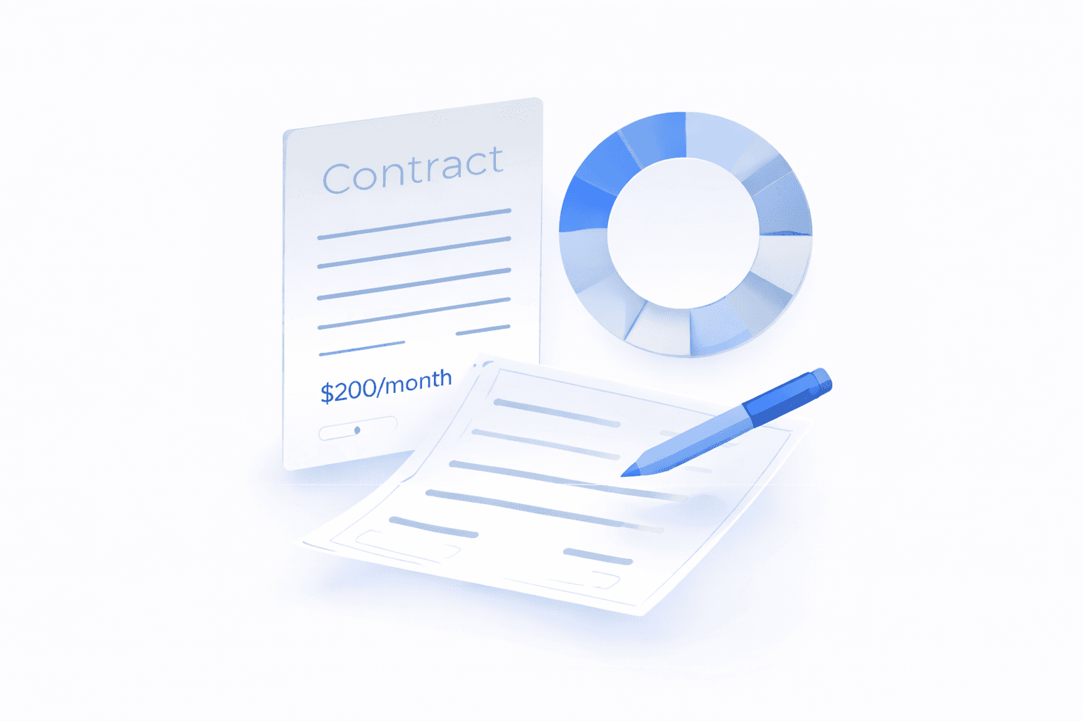 Logos of tools outward, illustrating easy integration with no engineering required.