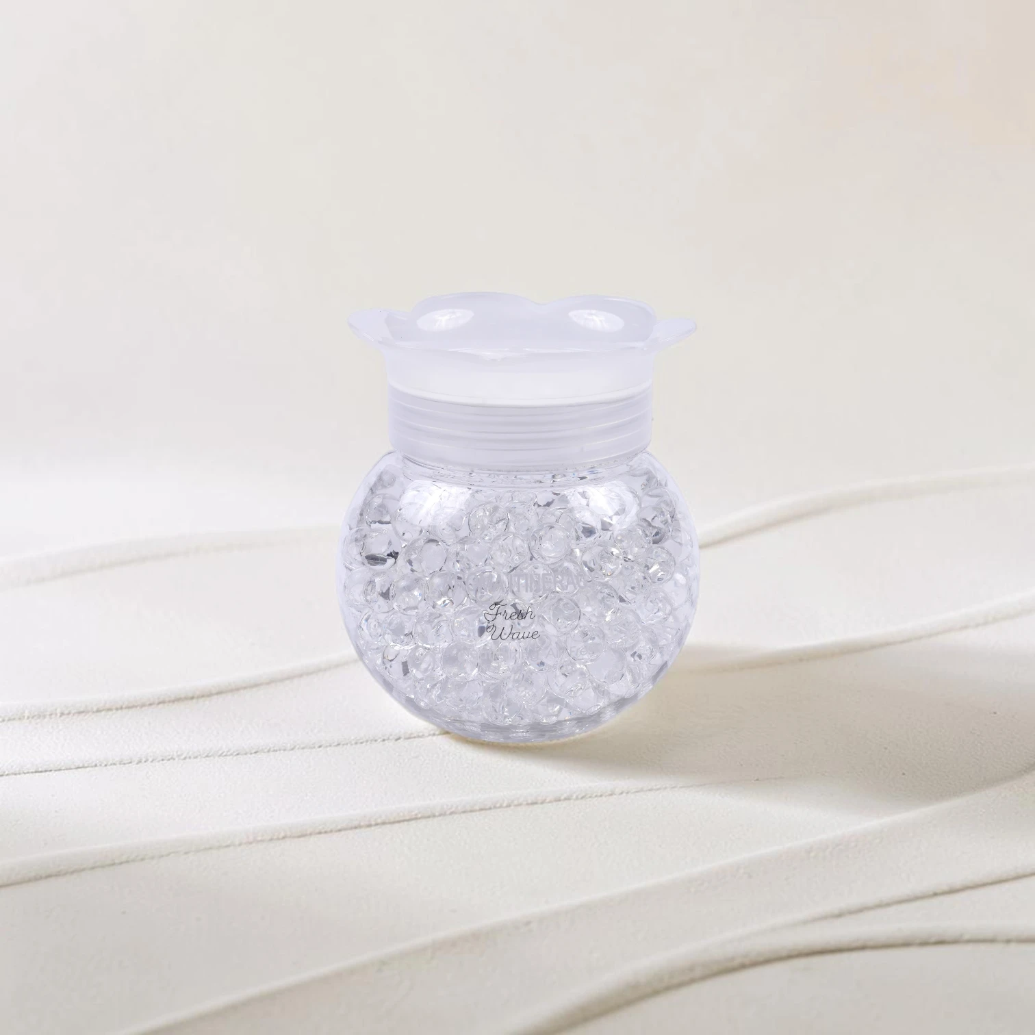 JIAH Aroma Crystal Beads for Odor Elimination and Air Freshening