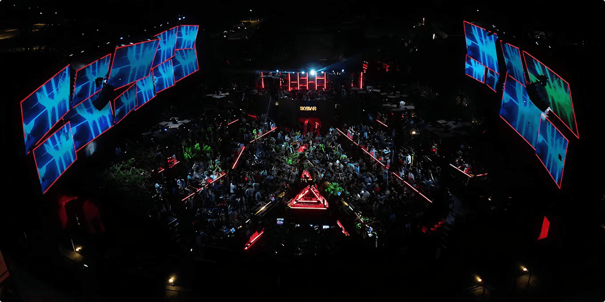 brown and white concrete building near green grass field during daytime