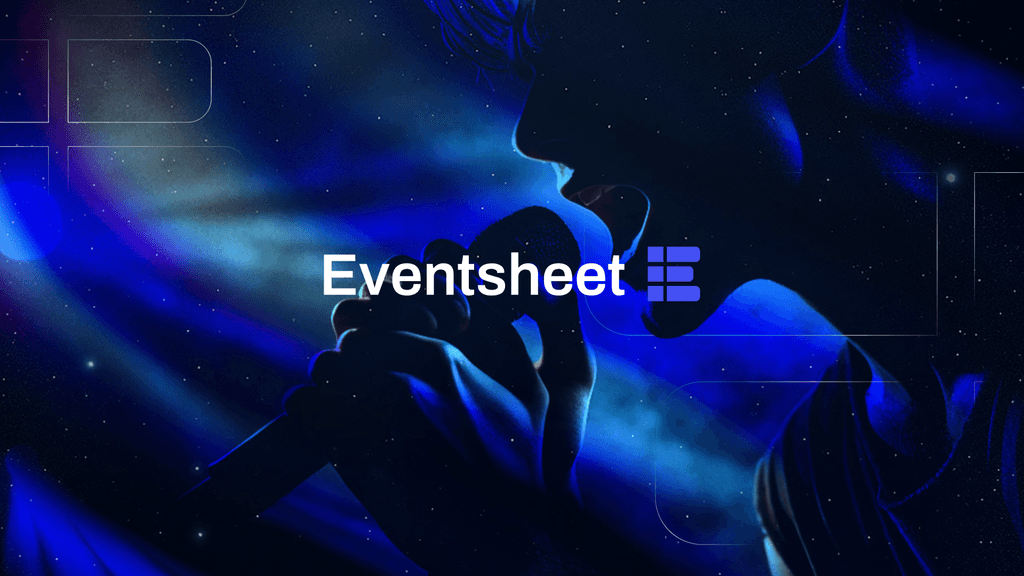 Eventsheet Music Artist