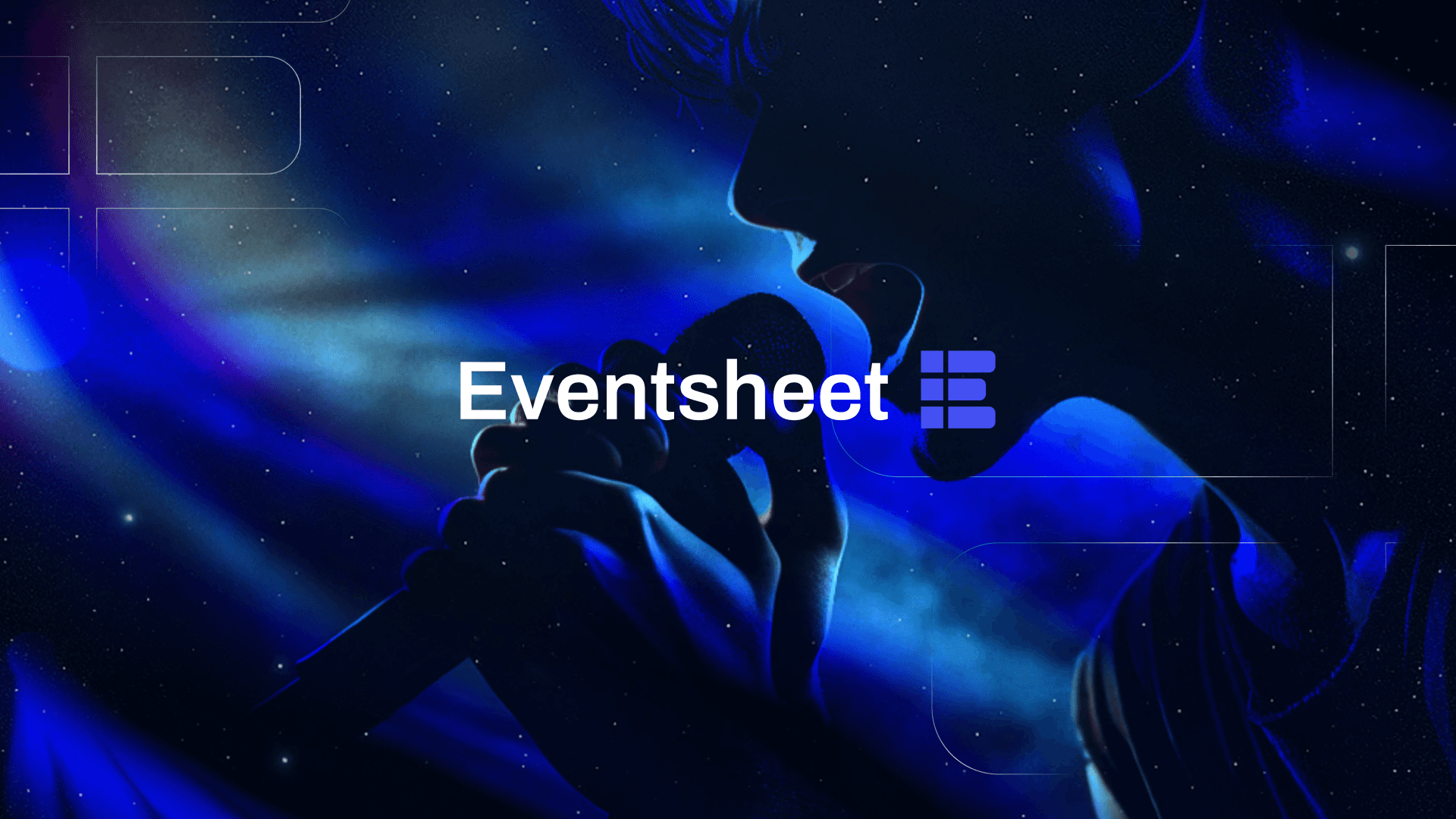 Eventsheet Music Artist