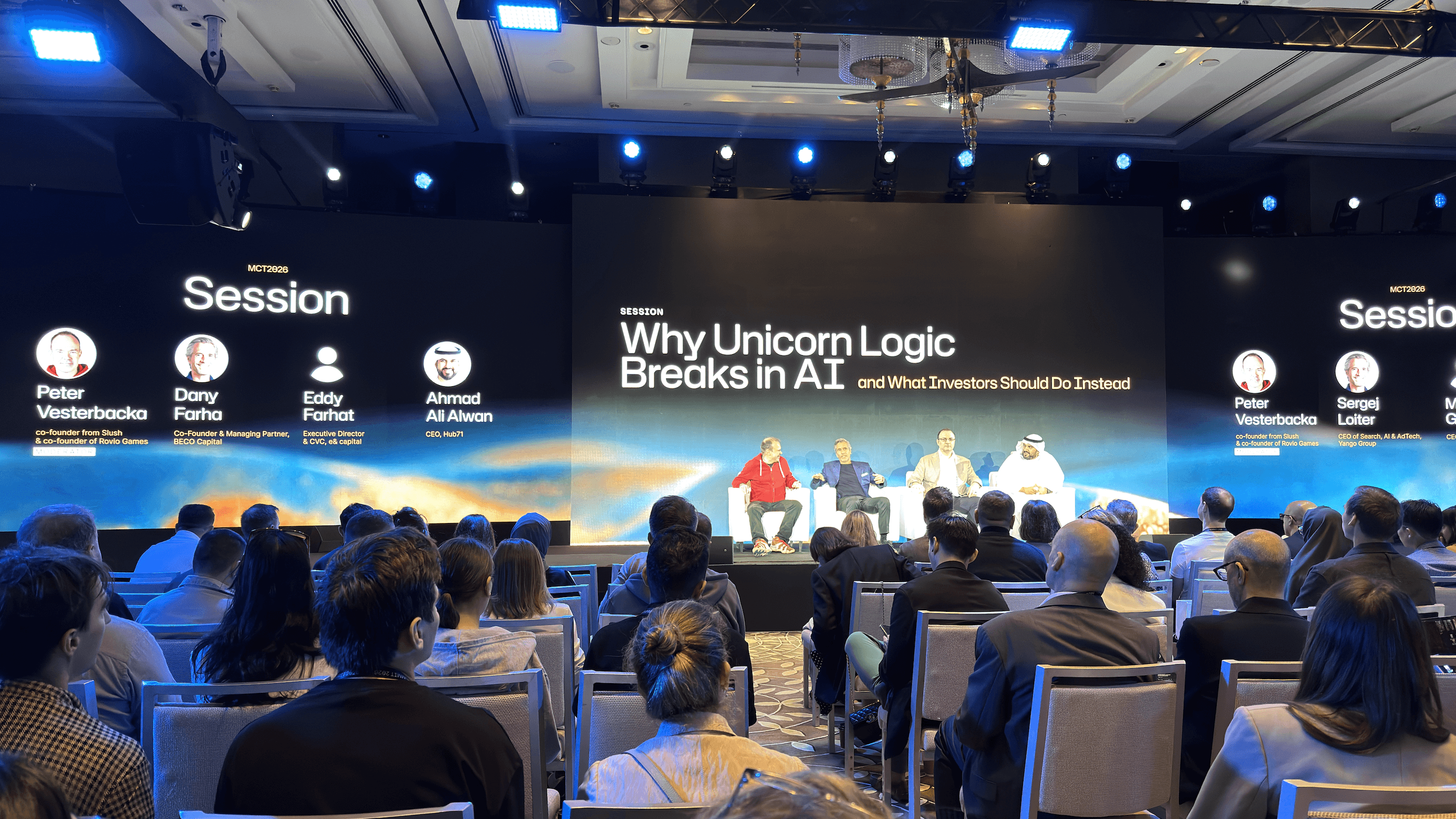 How “Unicorn Logic” Breaks in the AI Era — and What This Changes for Investing