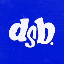 Det Sidste Bureau logotyp